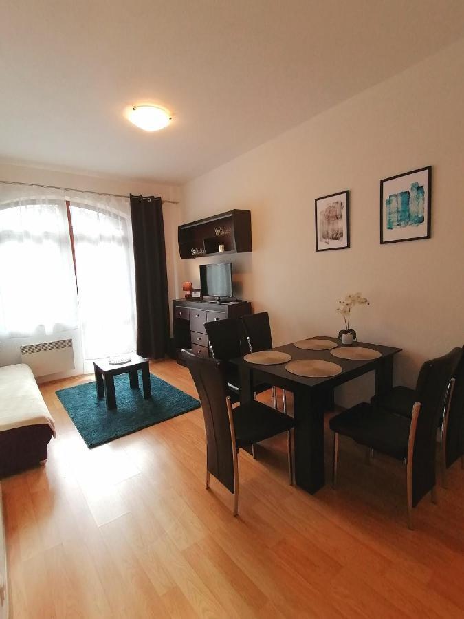 Apartmany A Studia Kamzik Donovaly Exterior photo