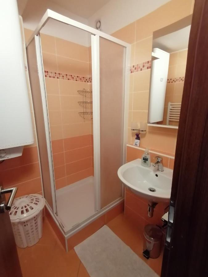 Apartmany A Studia Kamzik Donovaly Exterior photo