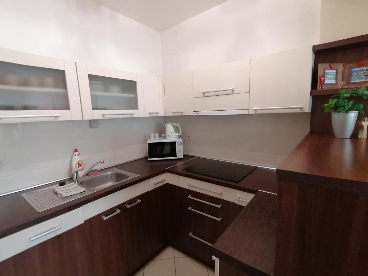 Apartmany A Studia Kamzik Donovaly Exterior photo