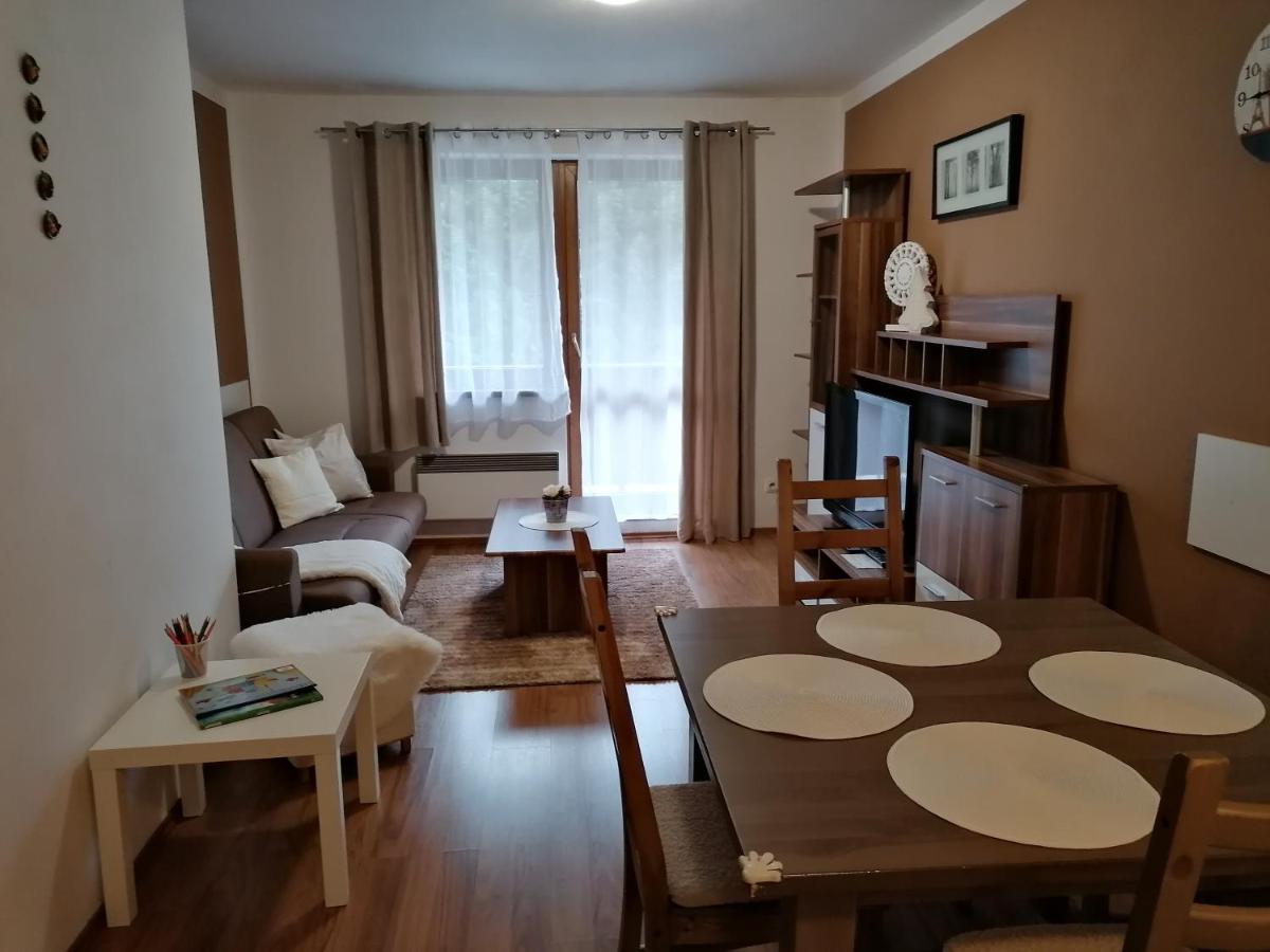 Apartmany A Studia Kamzik Donovaly Exterior photo